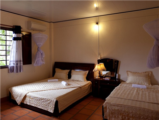 Thanh Kim Nga Bungalow ฟู้โกว๊ก ภายนอก รูปภาพ