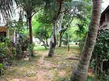 Thanh Kim Nga Bungalow ฟู้โกว๊ก ภายนอก รูปภาพ