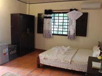 Thanh Kim Nga Bungalow ฟู้โกว๊ก ภายนอก รูปภาพ