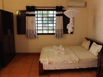 Thanh Kim Nga Bungalow ฟู้โกว๊ก ภายนอก รูปภาพ